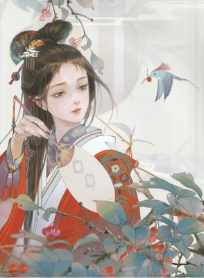 唐伯虎再战高三学妹